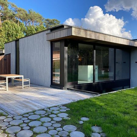 Villa Shelter Zutendaal Exterior foto